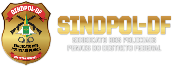 Logomarca Sindpol